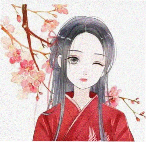 牛月清人物头像